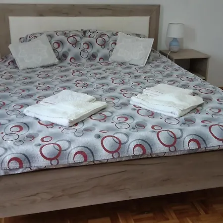 Apartment Southern Star *