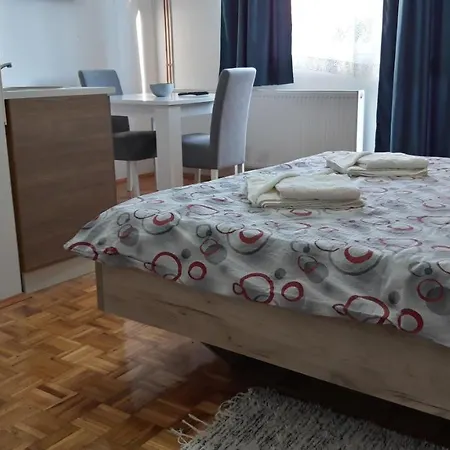 Southern Star Apartment Soko Banja